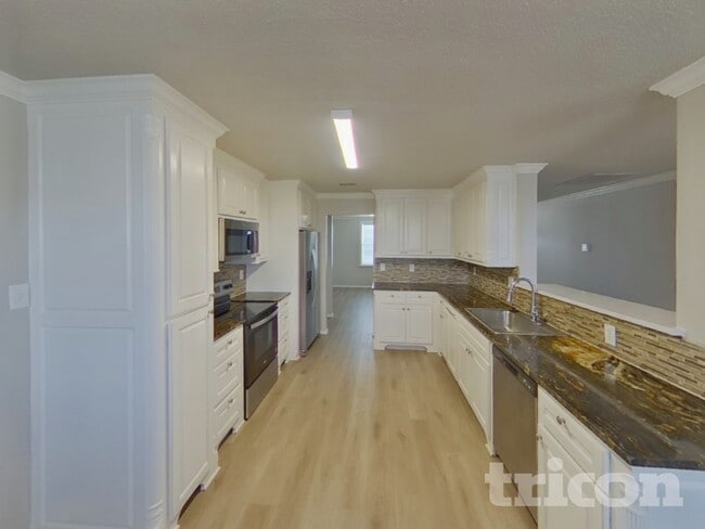 Photo - 3004 Double Oak Dr