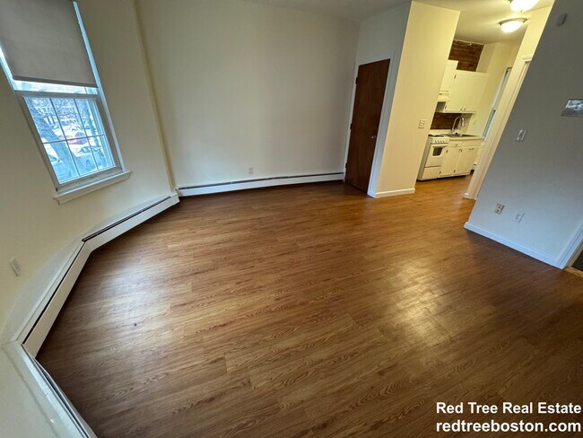 Photo - 74 S Huntington Ave Unit 1