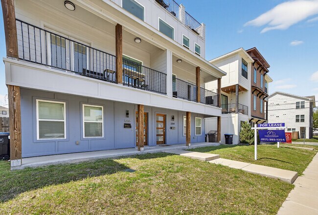 3204 Forest Park Blvd Unit 3206