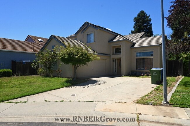 Building Photo - Home in Elk Grove! 3 Bed, 2.5 Bath