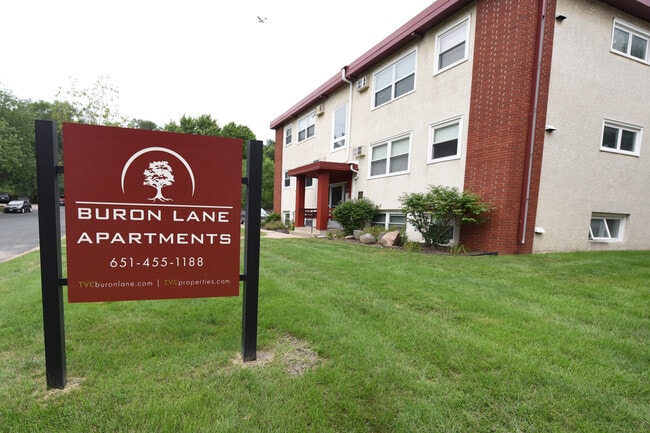 Buron Lane Apartments - Buron Lane Apartments