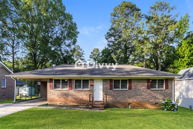 Photo - 1320 N Cherokee Ave