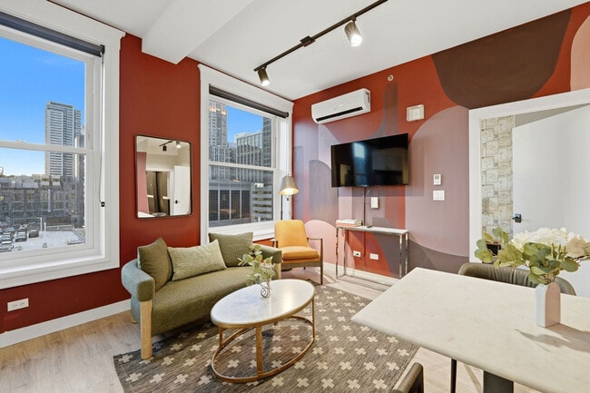 Building Photo - 417 S Dearborn St Unit SI ID1521533P