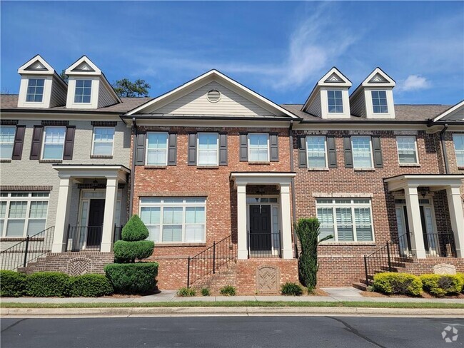 Building Photo - 4128 Baverton Dr Rental
