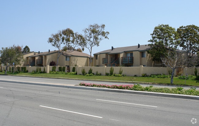 Leeward Village - Leeward Village