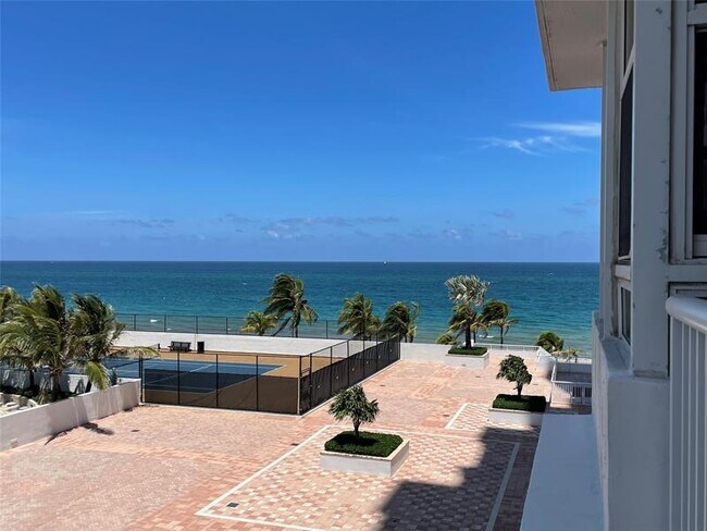 Photo - 1370 S Ocean Blvd Unit 506