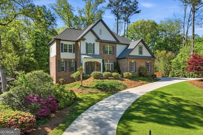 Photo - 6740 Castleton Dr NW