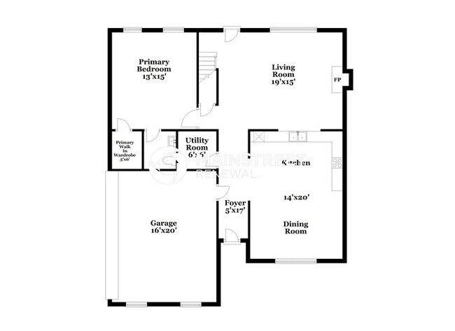 Photo - 4623 Wooded Oak Cir House