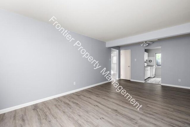 Photo - Freshly updated 2 bedroom apartment in Flo... Unit 115 Reeb Lane Apt 3