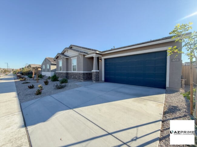 Photo - ChatGPT said: Live Your Best Life In This Stunning Brand-New 4/2 Goodyear Home, Where Style Meets C