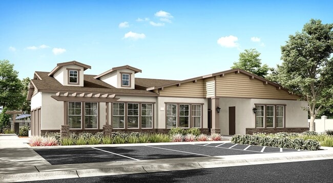 Montessa - Montessa Homes