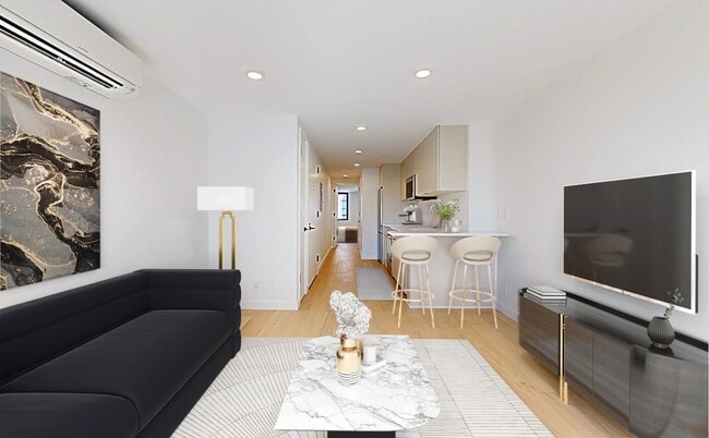 Photo - Lafayette Street Unit 6