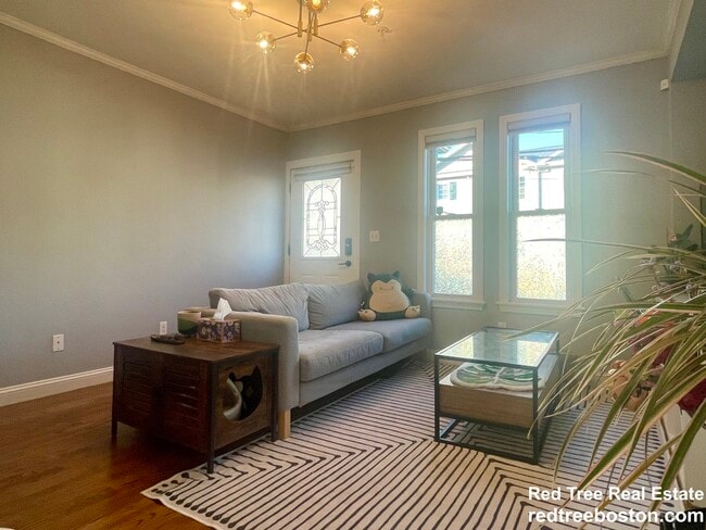 Building Photo - 53 Myrtle St Unit 2