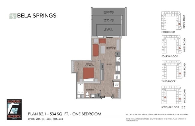 Photo - Bela Springs