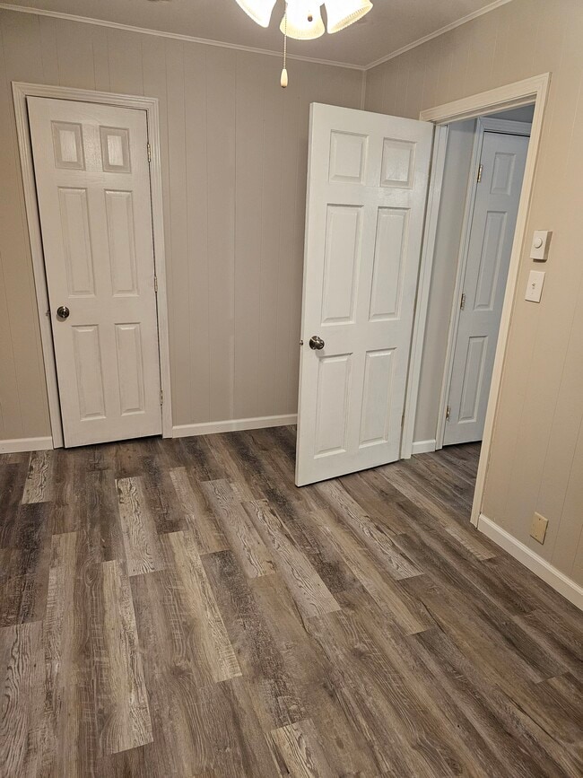 Dormitorio 2 - 216 North St Unidad 2