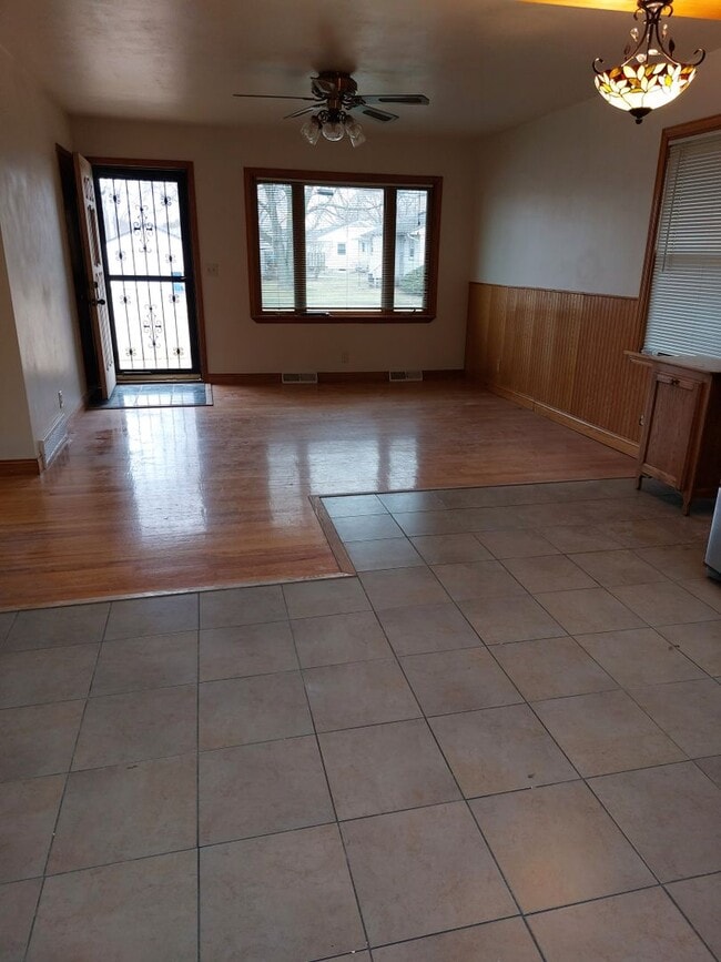 Photo - Corner lot with fenced in backyard!