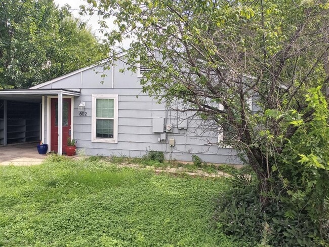 Photo - 602 Blackson Ave