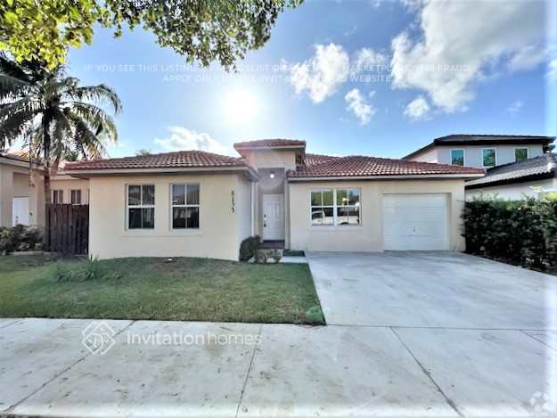 Building Photo - 8153 SW 163rd Ave Rental