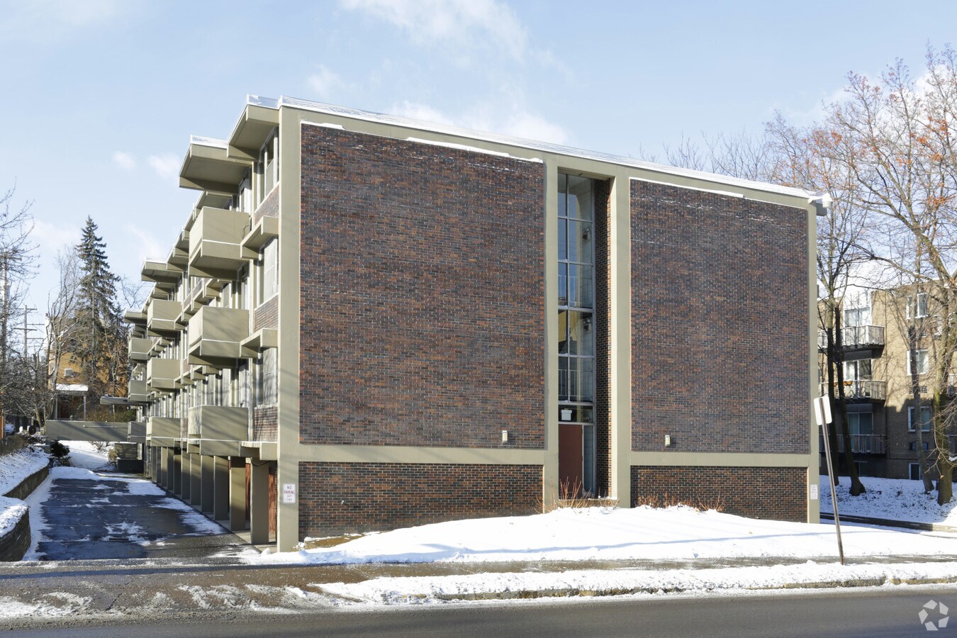 Photo - Kentley House