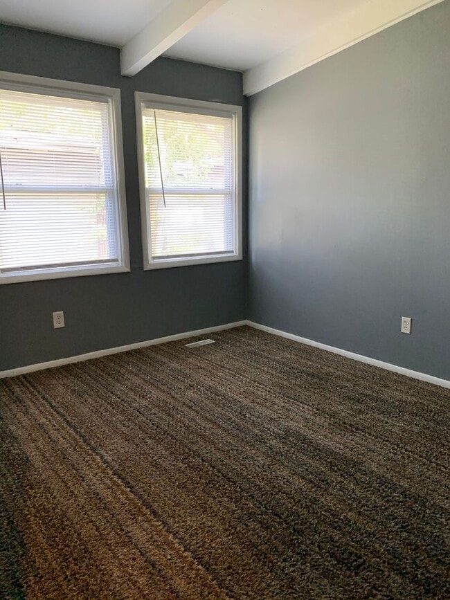 3 Bedroom Ranch Style Home with Carport Rental House Rental in