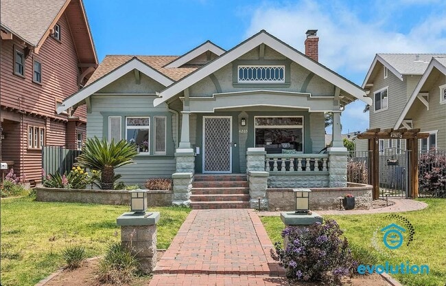 Photo - 4265 Arguello St
