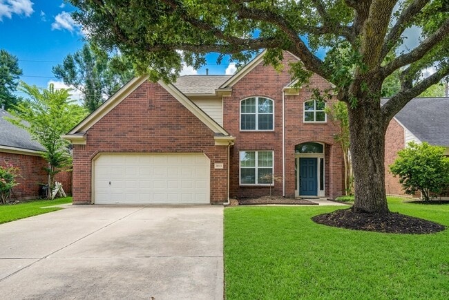 Photo - 20723 Nettlebrook Ln