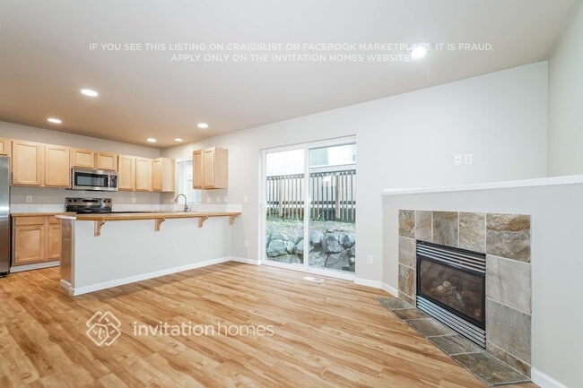 Photo - 17917 72nd Ave E