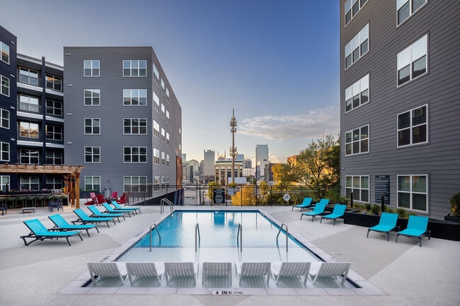 Photo - Broadstone SoBro