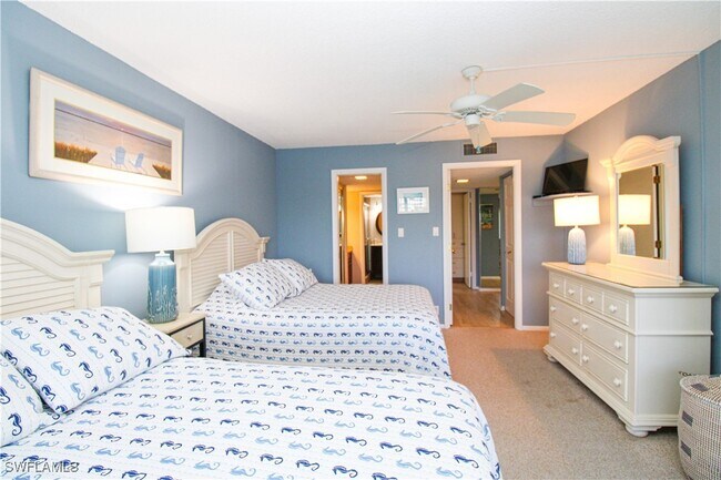Building Photo - 1 Bluebill Ave Unit 501 Rental