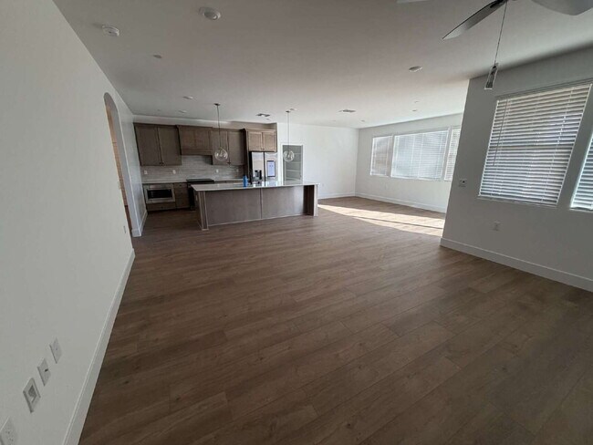 Photo - Luxury-Style New Construction with Open Concept & Designer Kitchen