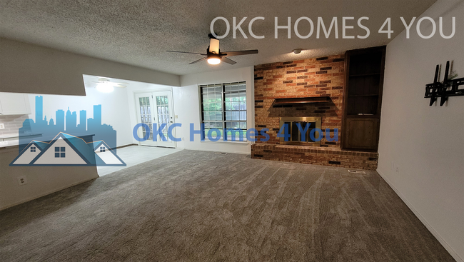 Photo - Updated 3 bed in Yukon