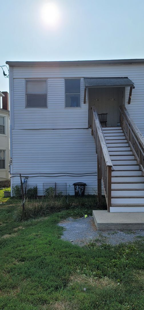 Photo - 125 Buena Vista Ave Unidad 2