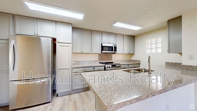 Building Photo - 91-1201-1201 Kaneana St Unit #3J Rental