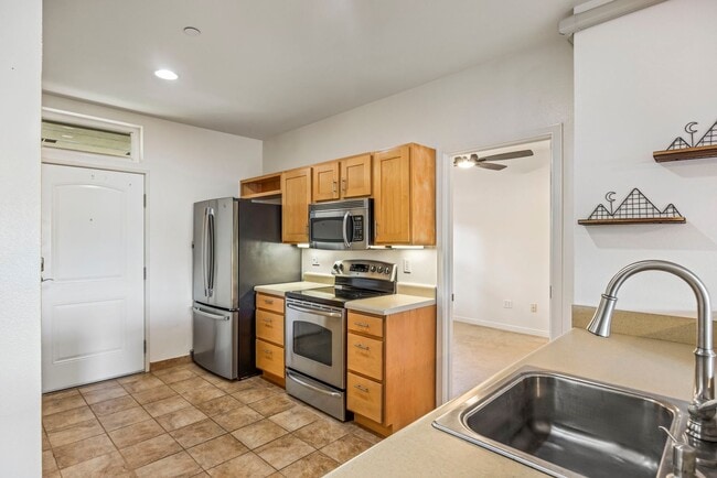 Photo - West Maui Breakers 1BR Rental | Pool, Spa, AC & Prime Honokowai Location Unit D21
