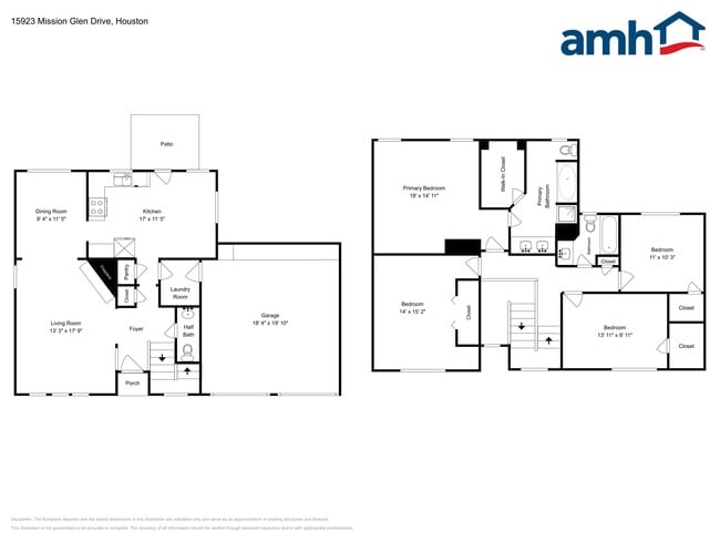 Photo - 15923 Mission Glen Dr