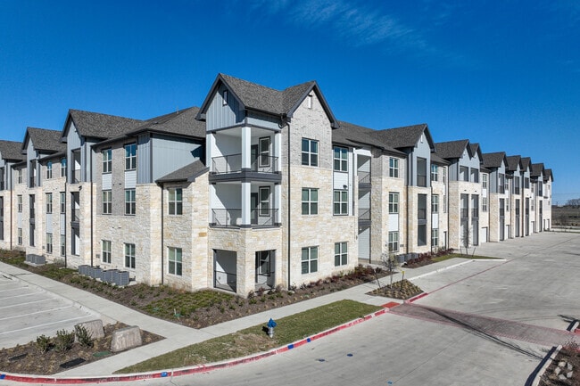 Building Photo - Ascend at Celina Hills Rental