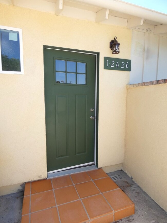 Photo - *Available NOW  in Whittier!*