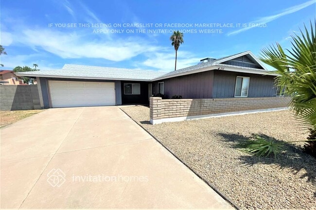 Building Photo - 3518 W Shangri La Rd