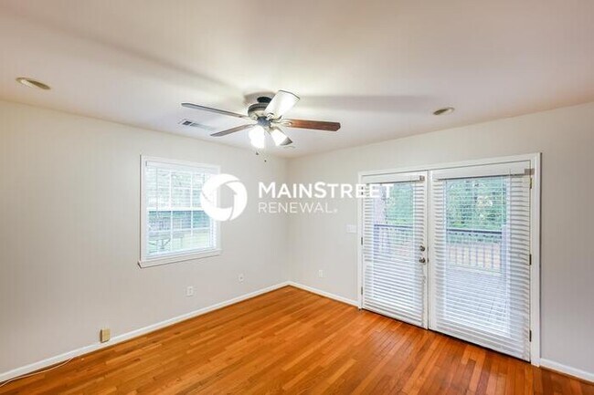 Photo - 3 Bedroom Pet-Friendly Home in Bessemer, A...