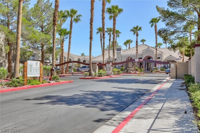 Photo - 5055 W Hacienda Ave Unit 1021