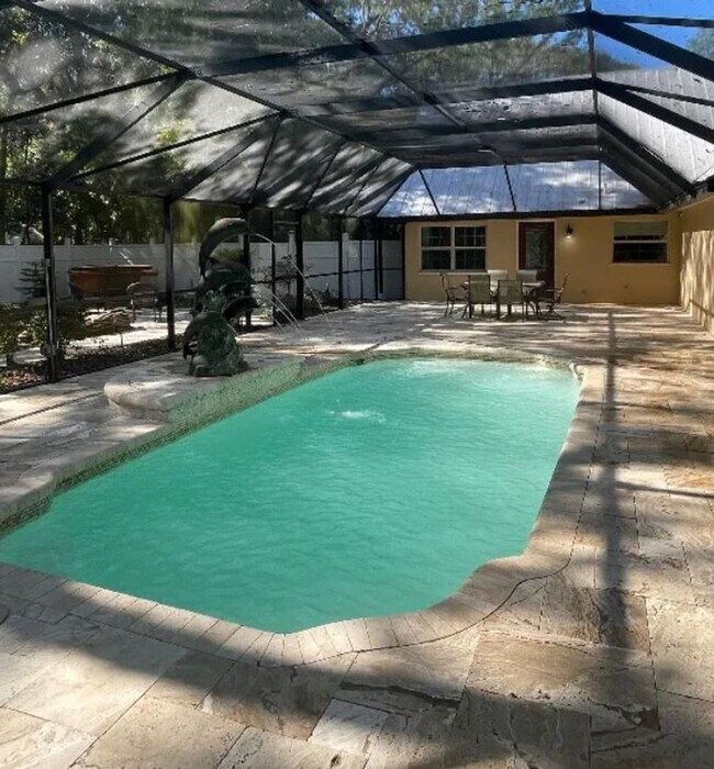 Photo - Welcome to this private retreat offering the perfect blend of luxury space and outdoor living.