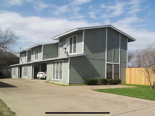 Building Photo - 2800 Wayside Ave Rental