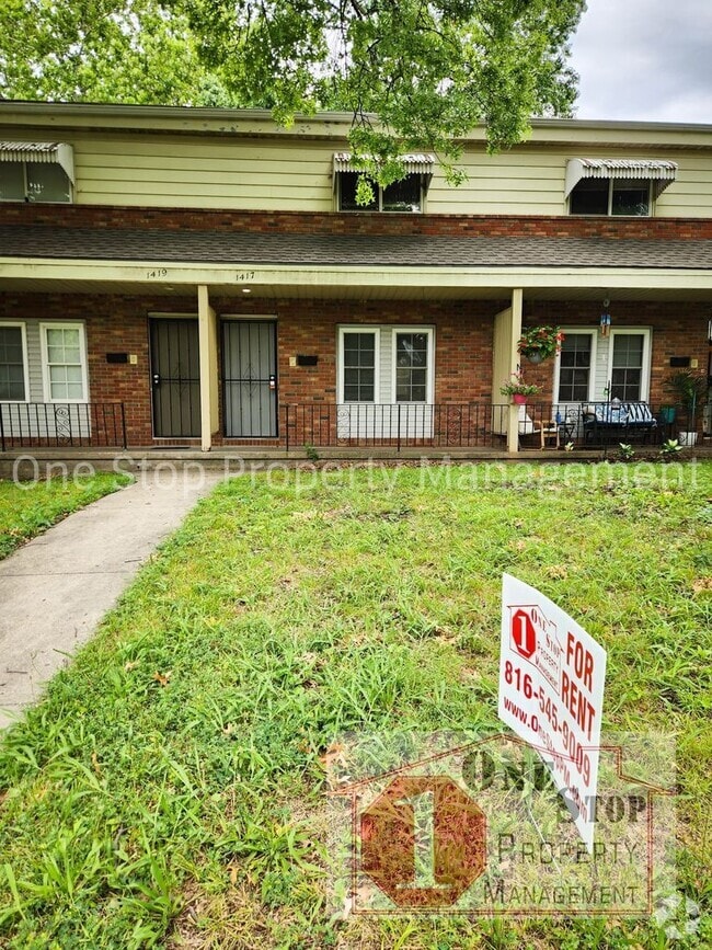 Building Photo - Cute 2-bedroom, 1-bathroom in Independence! Rental
