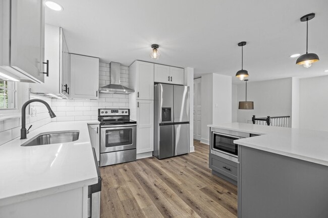 Building Photo - 7120 Clear Crossing Ln Rental