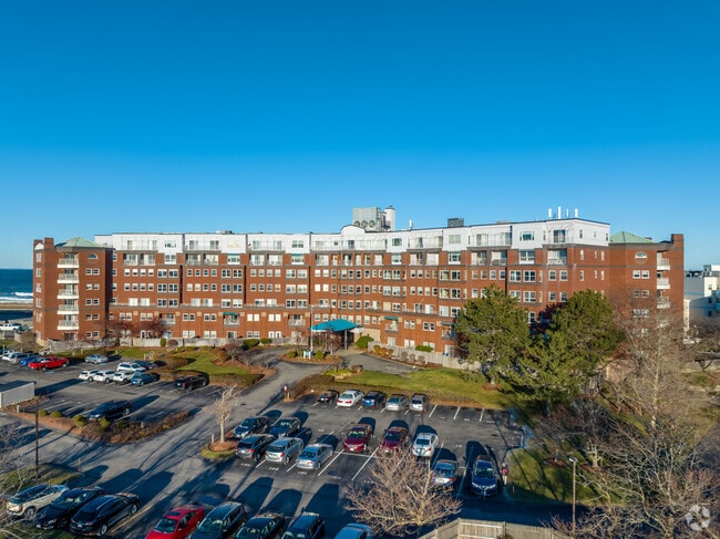 Photo - The Horizons at Paragon Park Apartments