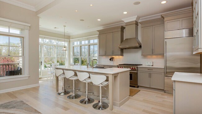Photo - 1201 High Pond Ln