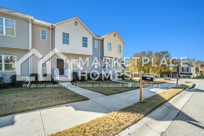 Photo - 5802 Westchase St