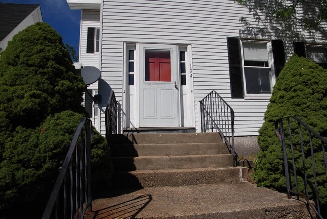104 Prospect St