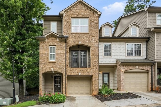 Building Photo - 2922 Ashlyn Pointe Dr