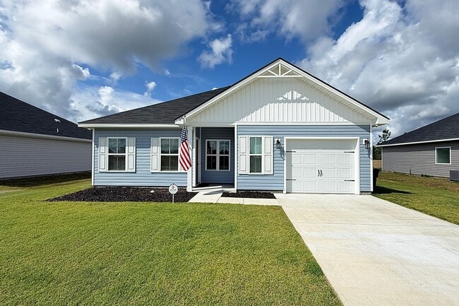 Building Photo - COMING JUNE 2026! (Pet Friendly)